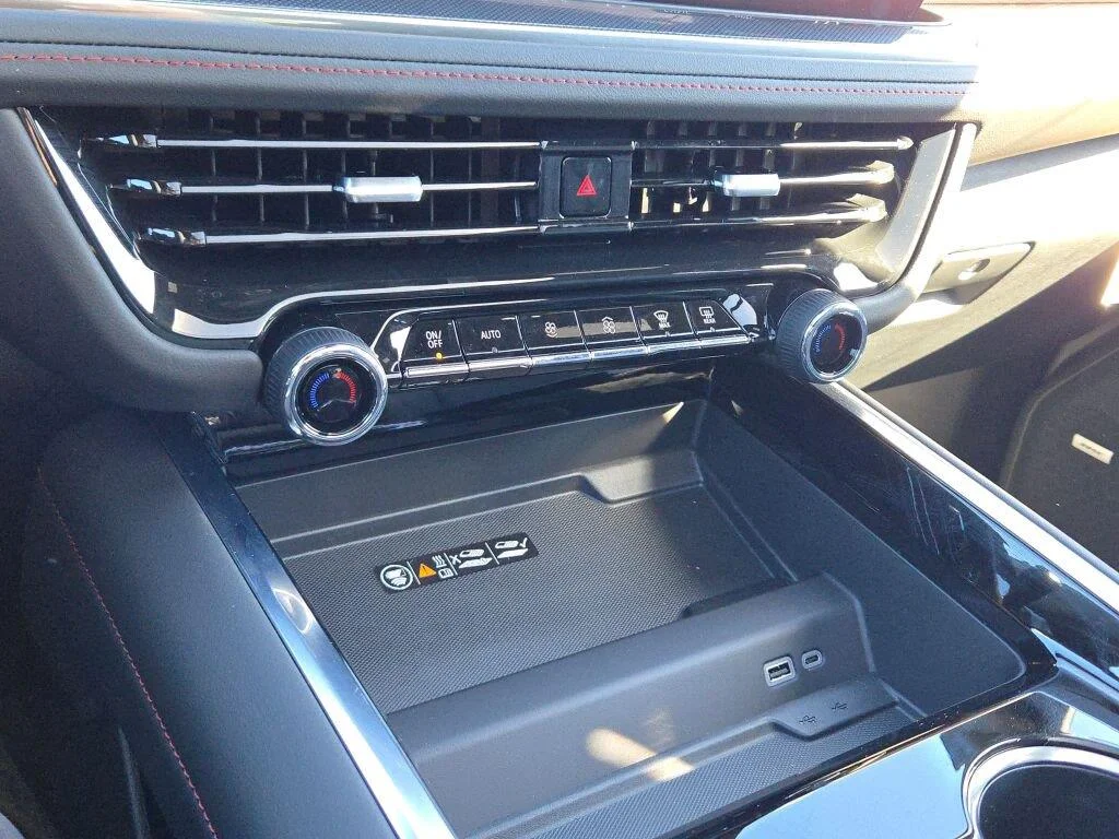 2026 Chevrolet Tahoe RST - Photo 26