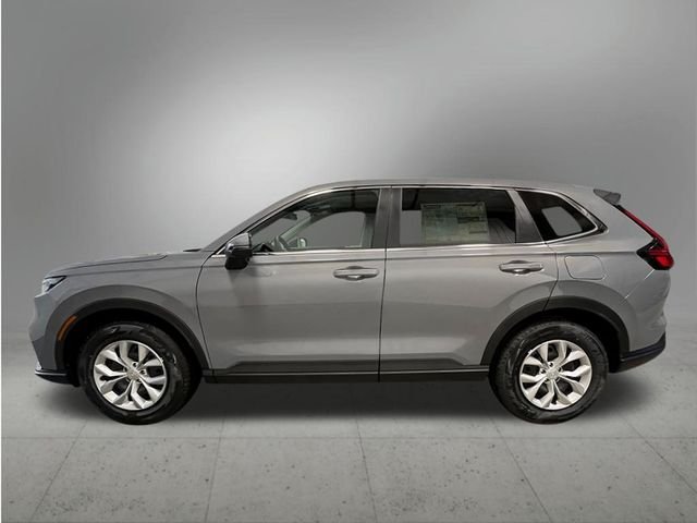 New 2026 Urban Gray Pearl Honda LX image 2