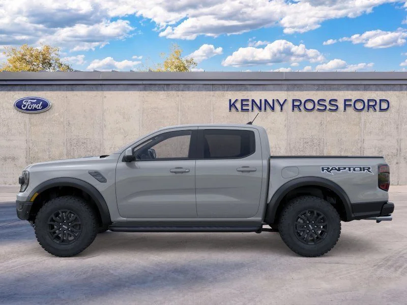New 2026 Avalanche Ford Raptor® image 3