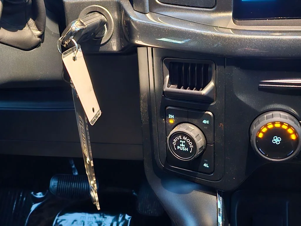 New 2026 Silver Ford STX image 30