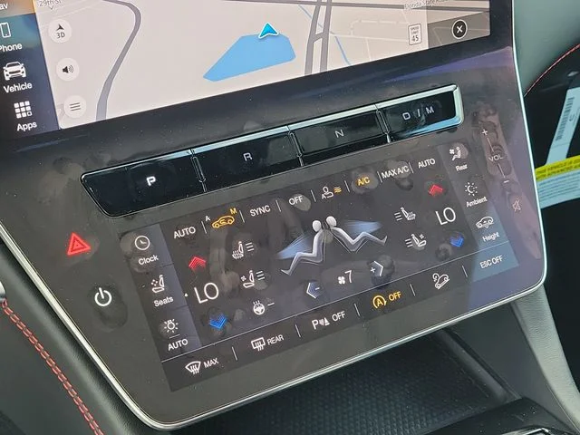 New 2026  Maserati Modena image 28
