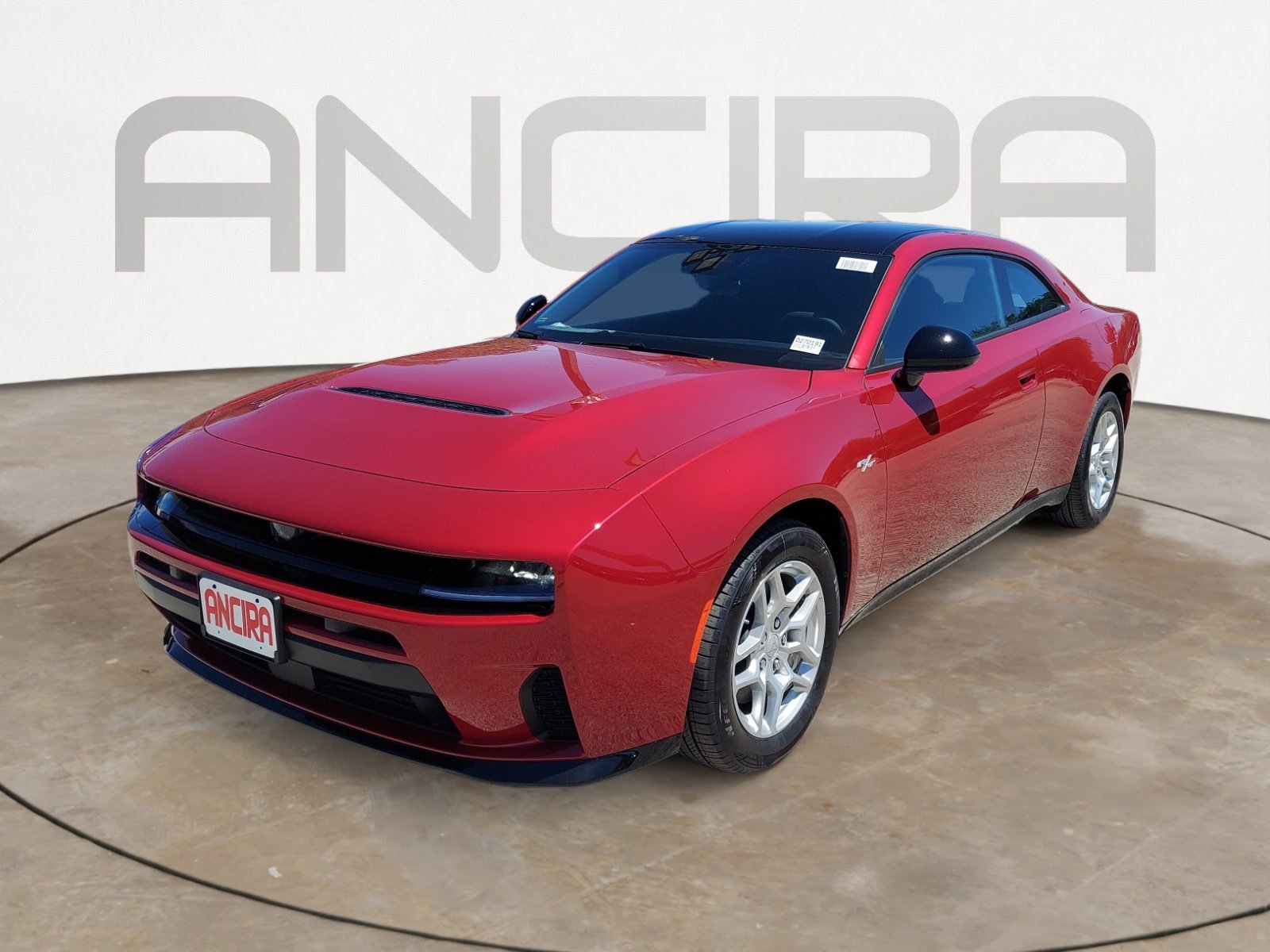 New 2026 Redeye Dodge R/T image 6