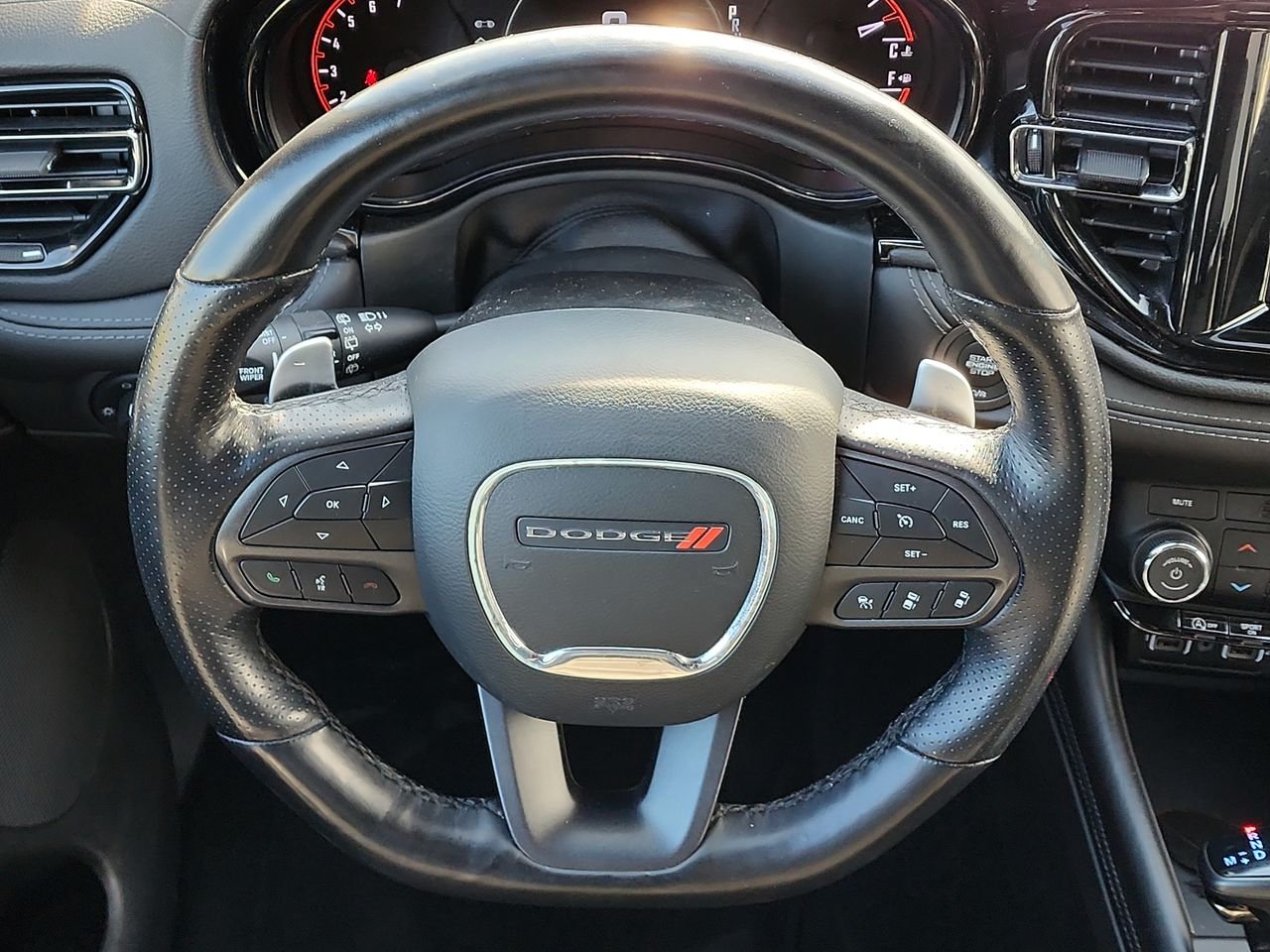 Used 2022 White Dodge GT Plus image 19