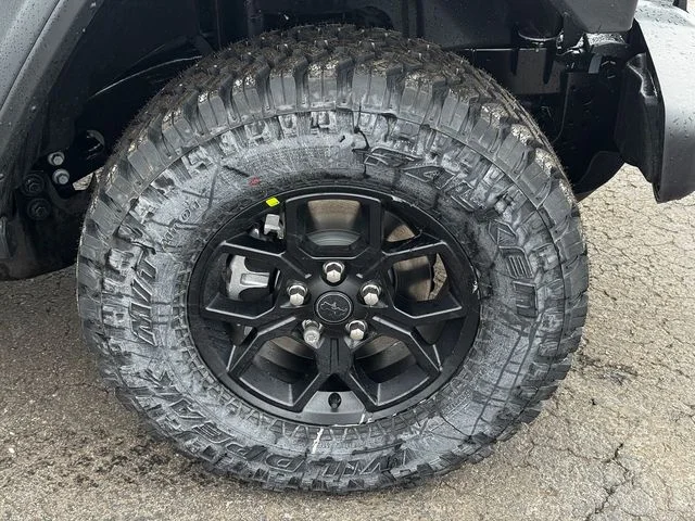 New 2026 41 Exterior Paint Jeep Willys image 9