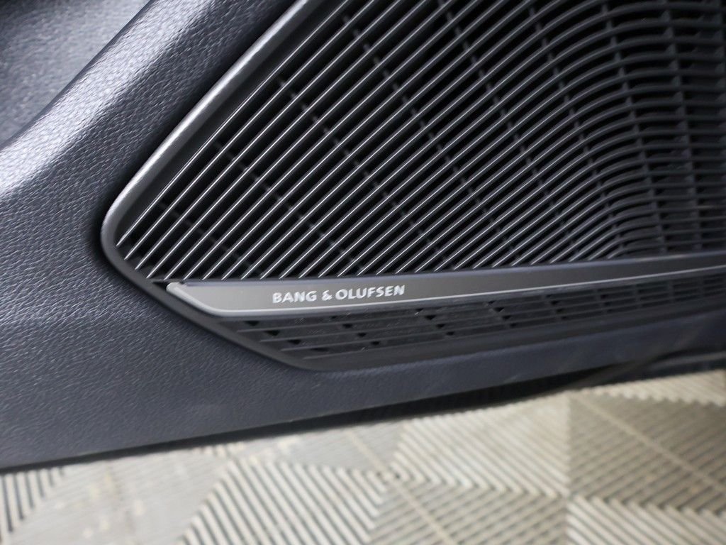 Used 2023 Black Audi 45 S line Premium Plus image 54