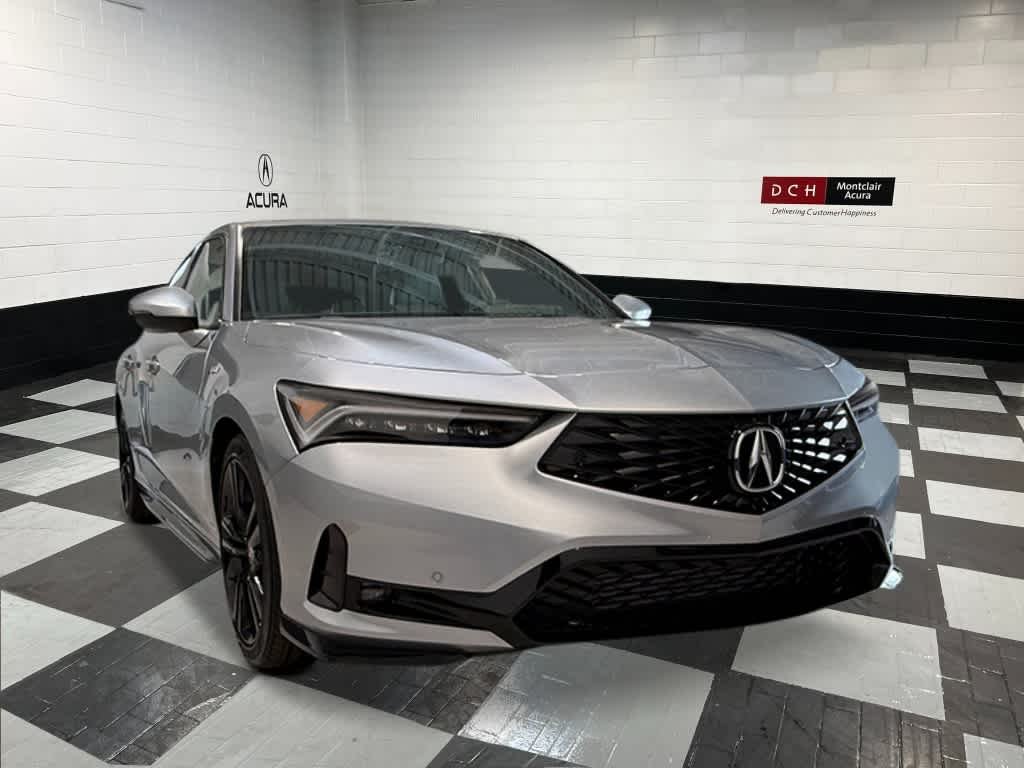 2026 Acura Integra A-Spec w/Technology Package - Photo 8