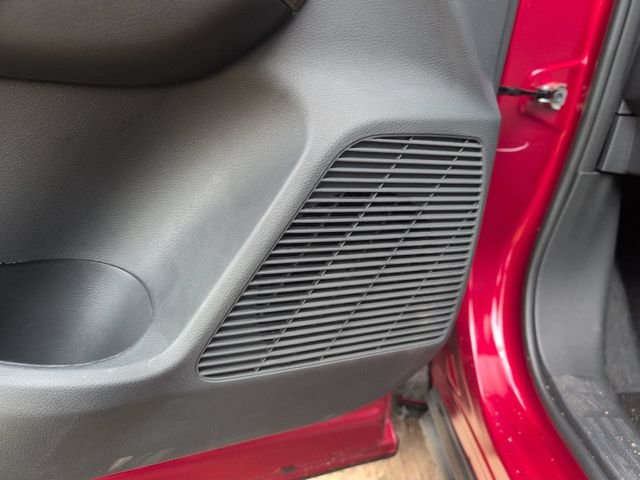 New 2026 Scarlet Ember Tintcoat Nissan SV image 11