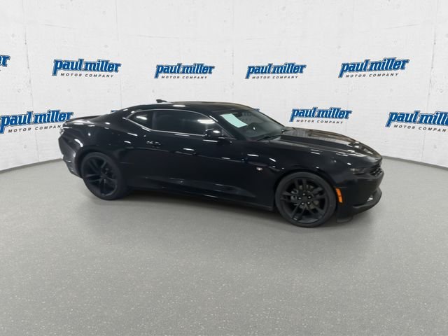 Used 2023 Black Chevrolet 1LT image 12