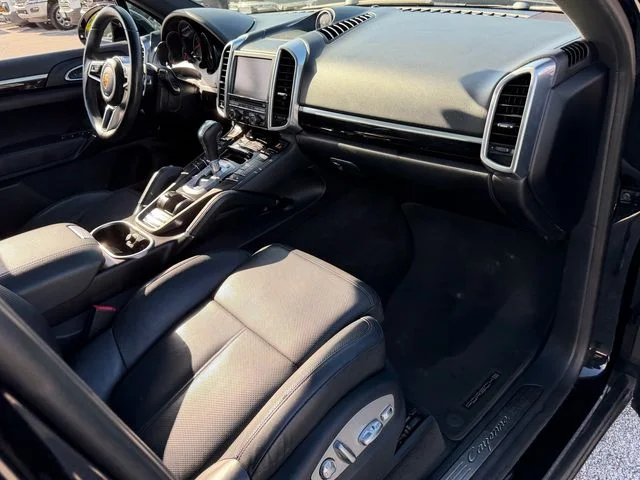 2016 Porsche Cayenne Base - Photo 15