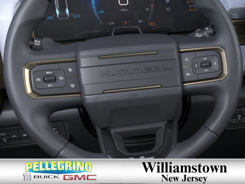 2025 GMC HUMMER EV 2X - Photo 19