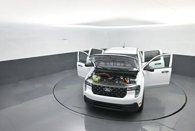 New 2026 Oxford White Ford XL image 41