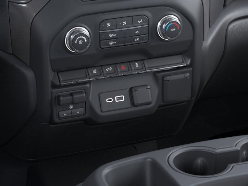 2026 GMC Sierra 2500HD Pro - Photo 24