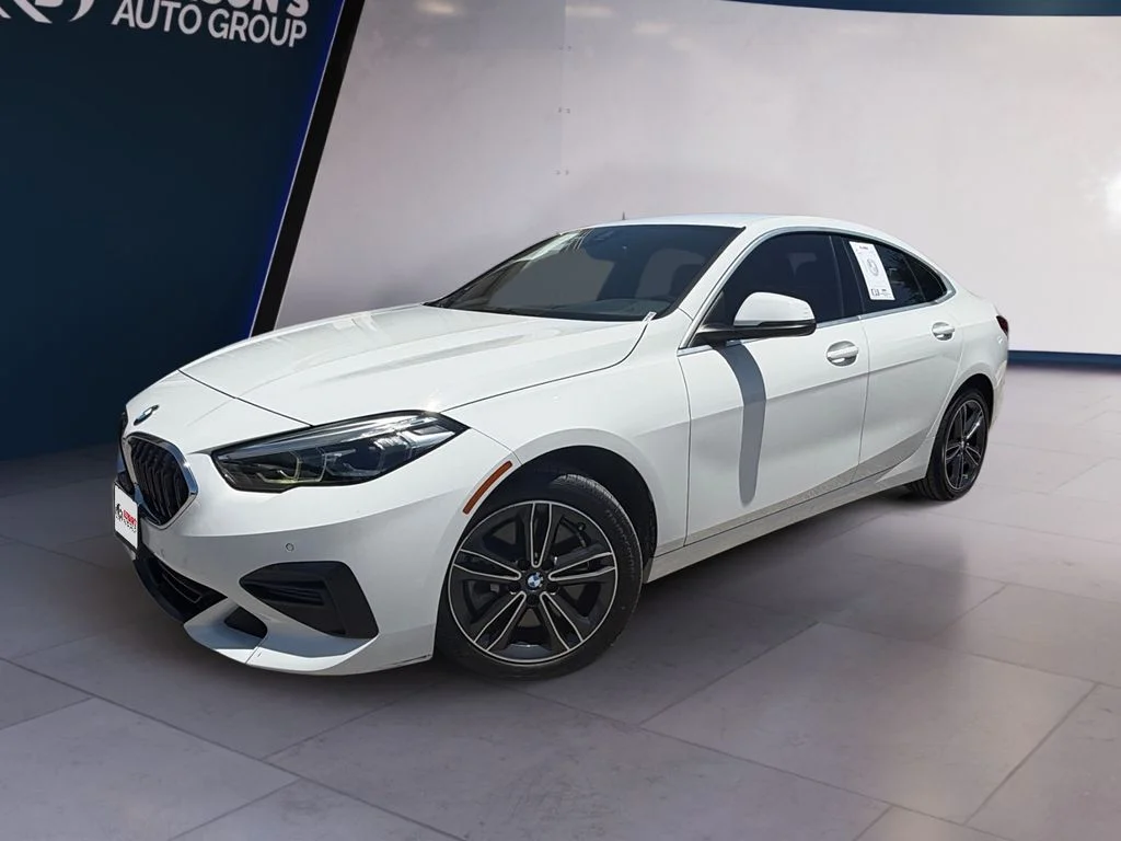 2022 BMW 2 Series 228i sDrive Gran Coupe's photo