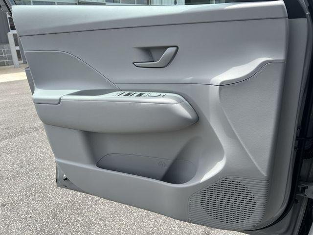 New 2026 Gray Hyundai SE FWD image 26