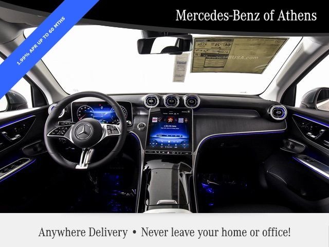 2025 Mercedes-Benz GLC Base - Photo 26