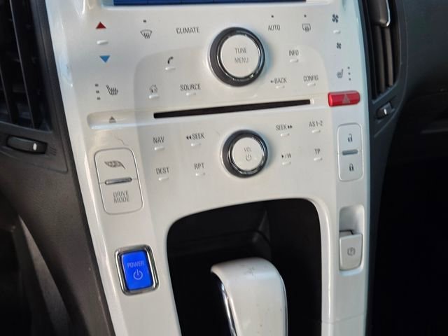 2015 Chevrolet Volt Base - Photo 22