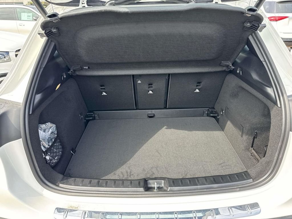 2025 Mercedes-Benz GLA GLA35 AMG - Photo 6