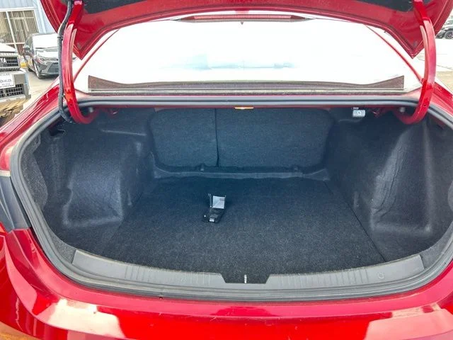 Used 2024 Red Chevrolet LT image 10