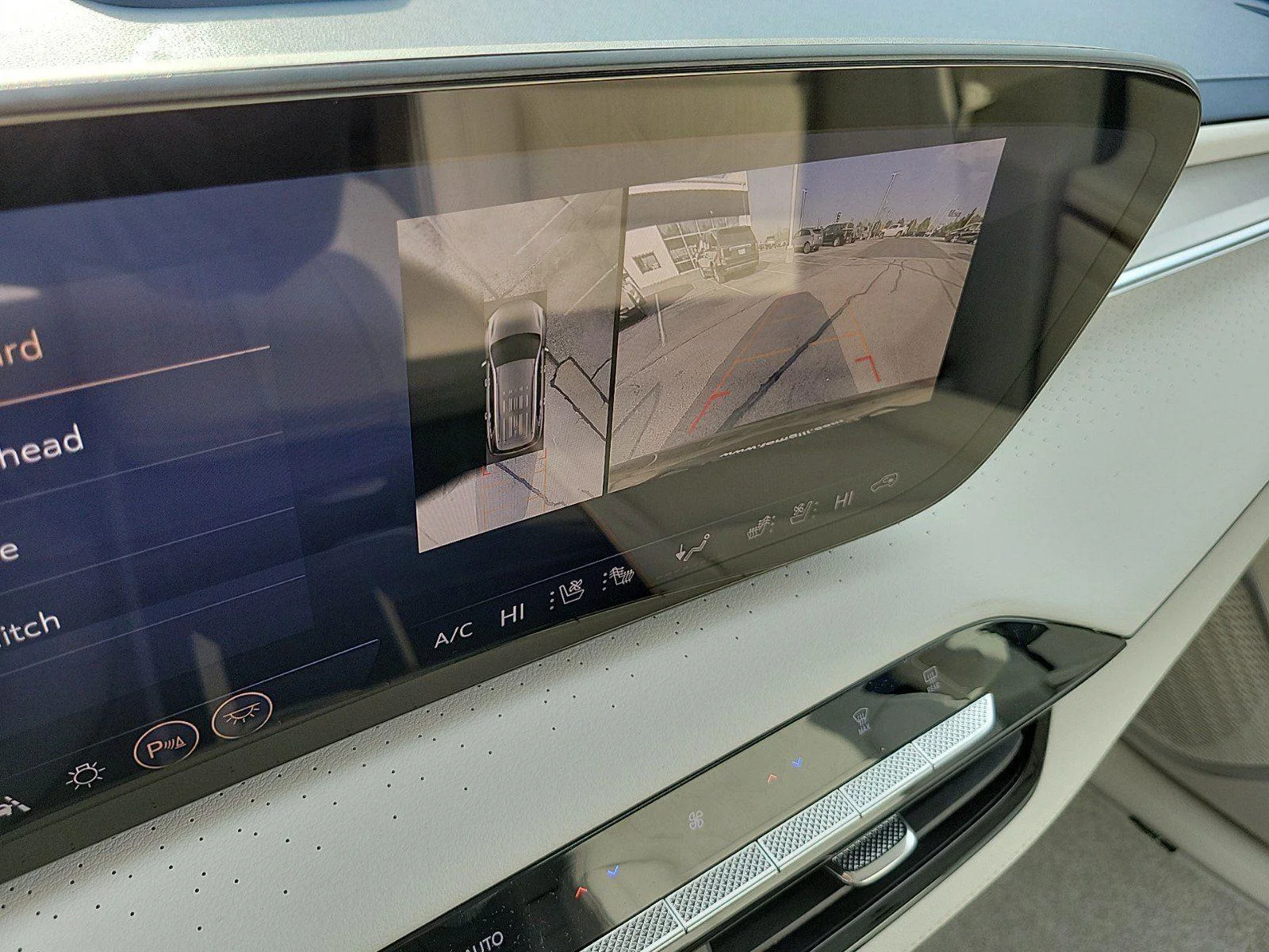 2026 Buick Enclave Avenir - Photo 27