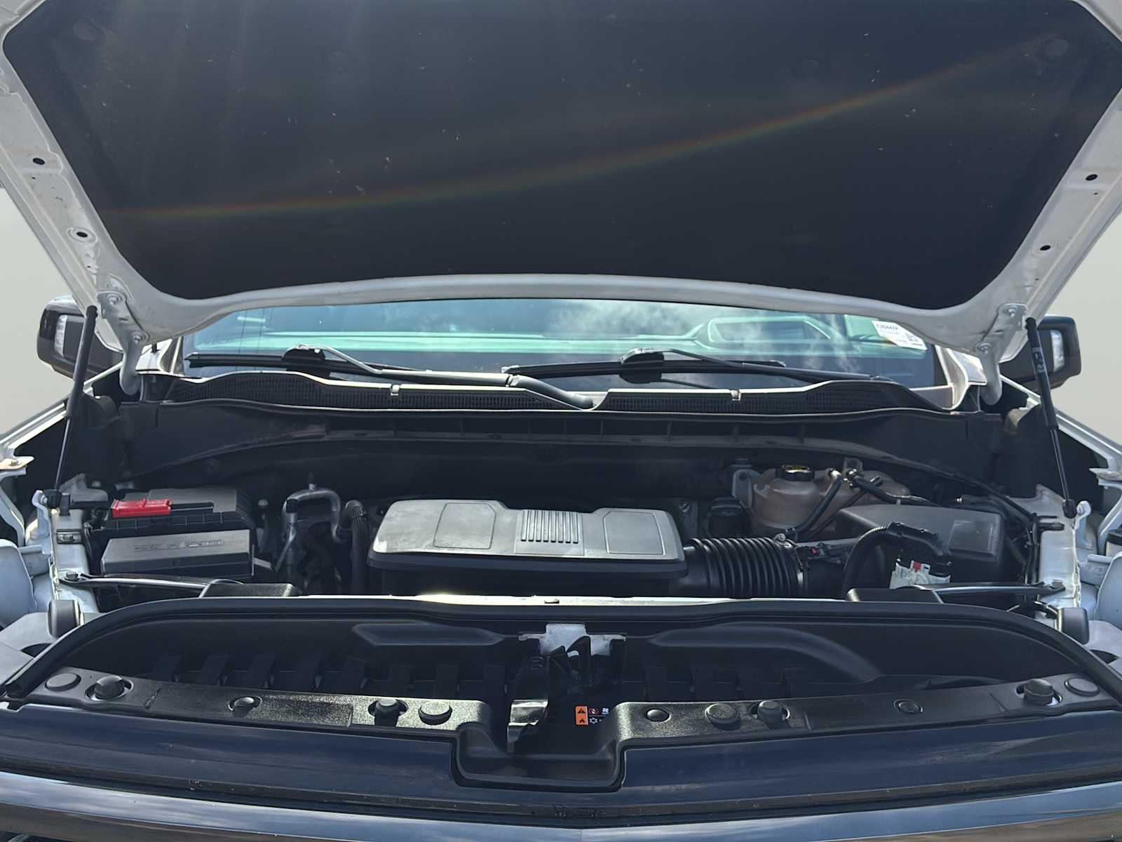 2023 Chevrolet Silverado 1500 ZR2 - Photo 37