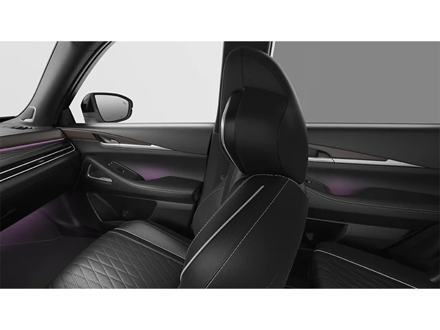 New 2027 2T DEEP EMRD INFINITI Autograph AWD image 12