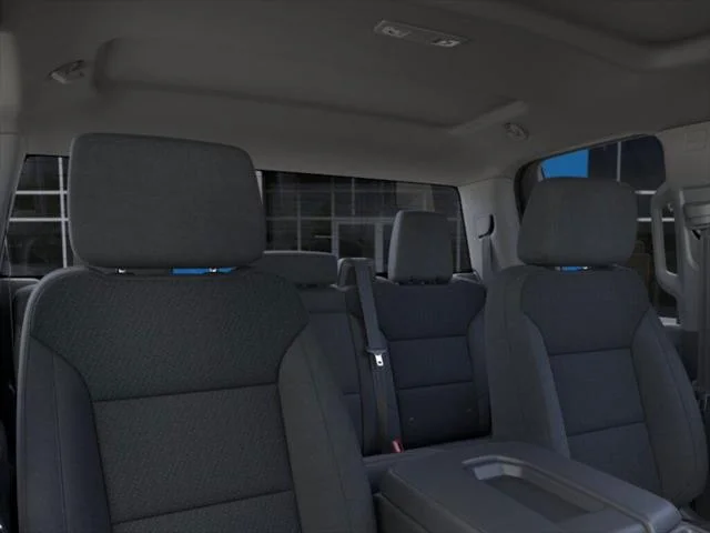 2025 Chevrolet Silverado 2500 HD Work Truck - Photo 24