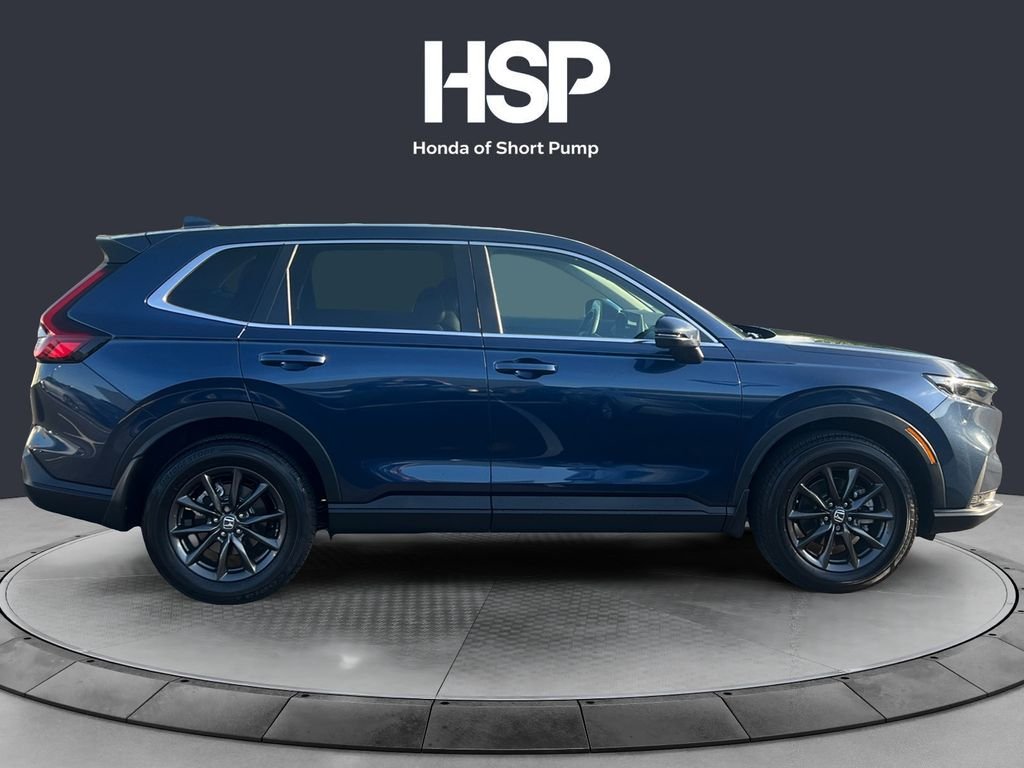2026 Honda CR-V EX-L - Photo 6