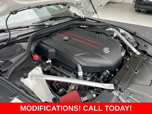 Used 2026 White Toyota MkV Final Edition image 33