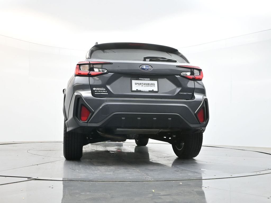 Used 2024 Gray Subaru Premium image 37