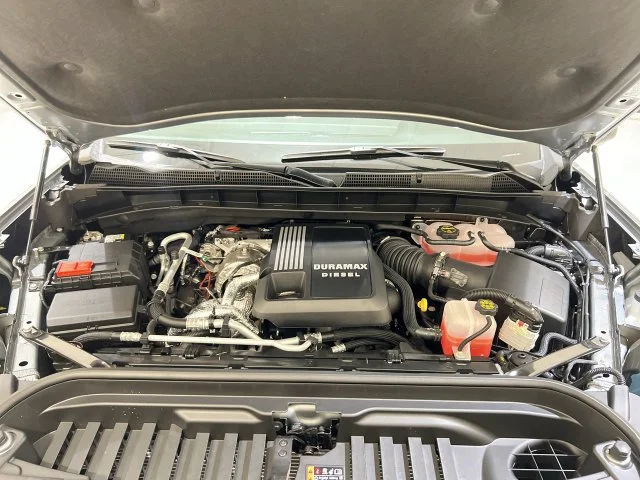 2026 GMC Sierra 1500 AT4 - Photo 26