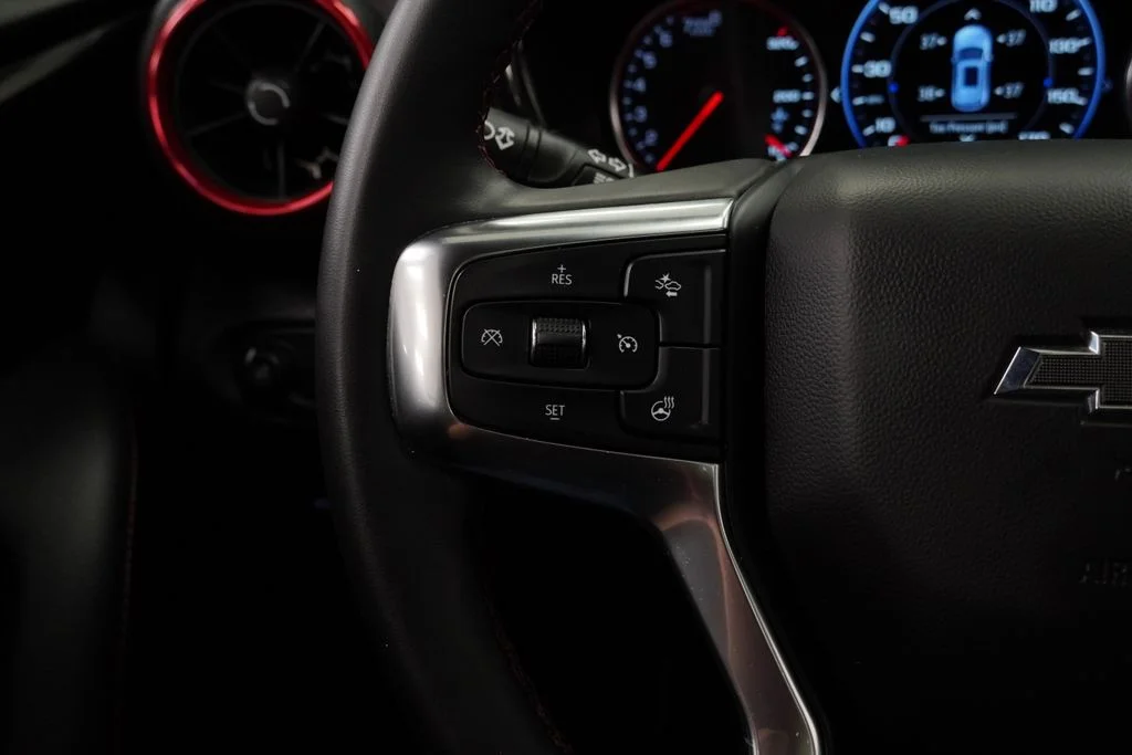 Used 2024 Beige Chevrolet RS image 28