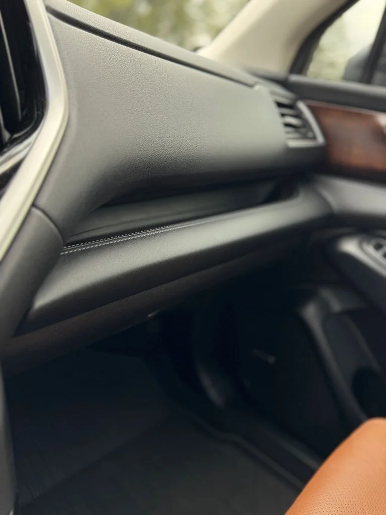 Certified Used 2025 Brown Subaru Touring image 47