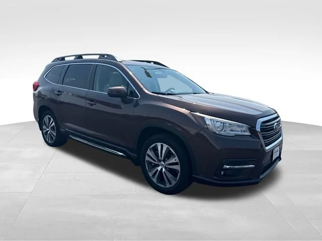 Used 2019 Brown Subaru Limited image 9