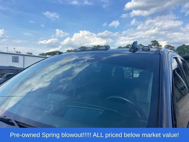 Used 2022 Black GMC Denali image 17
