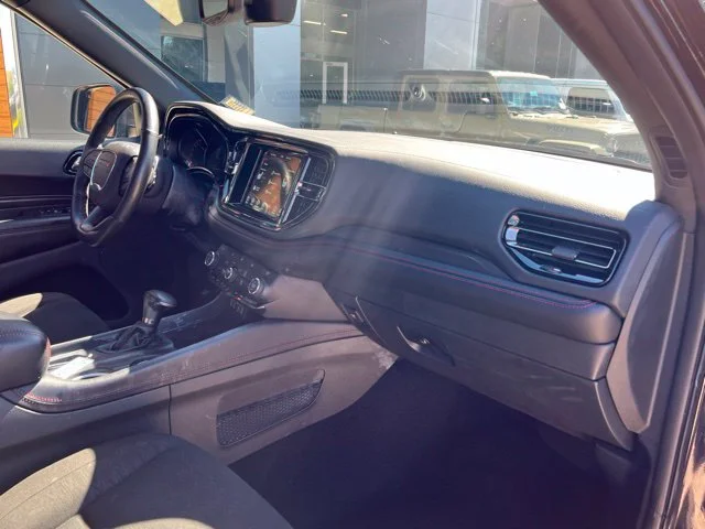 Used 2023 Red Dodge GT image 24