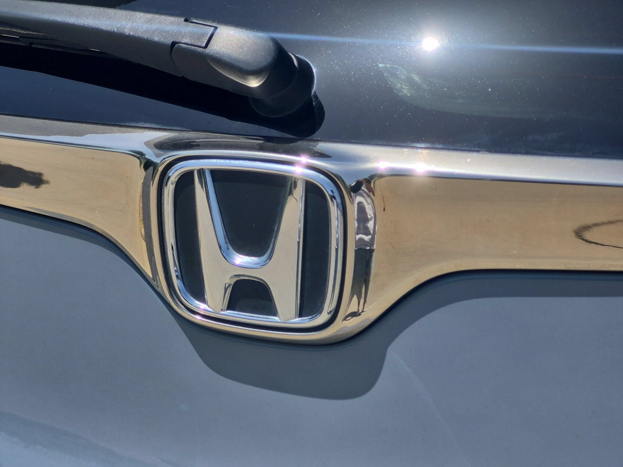 Certified Used 2021 Gray Honda EX-L image 28