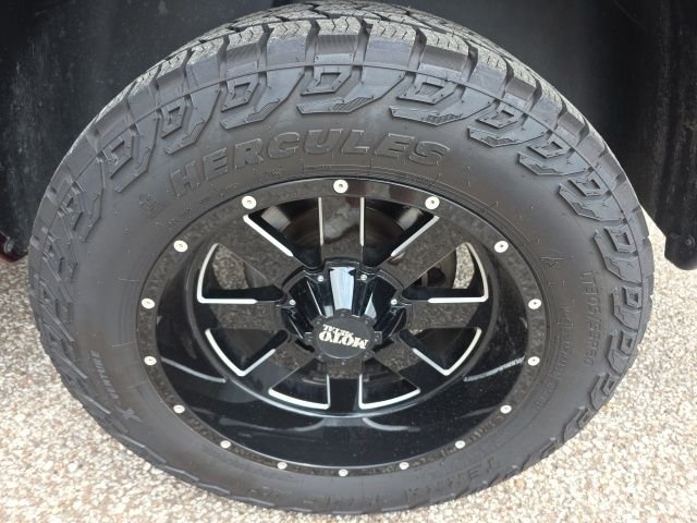 Used 2019 Red Ram Express image 6