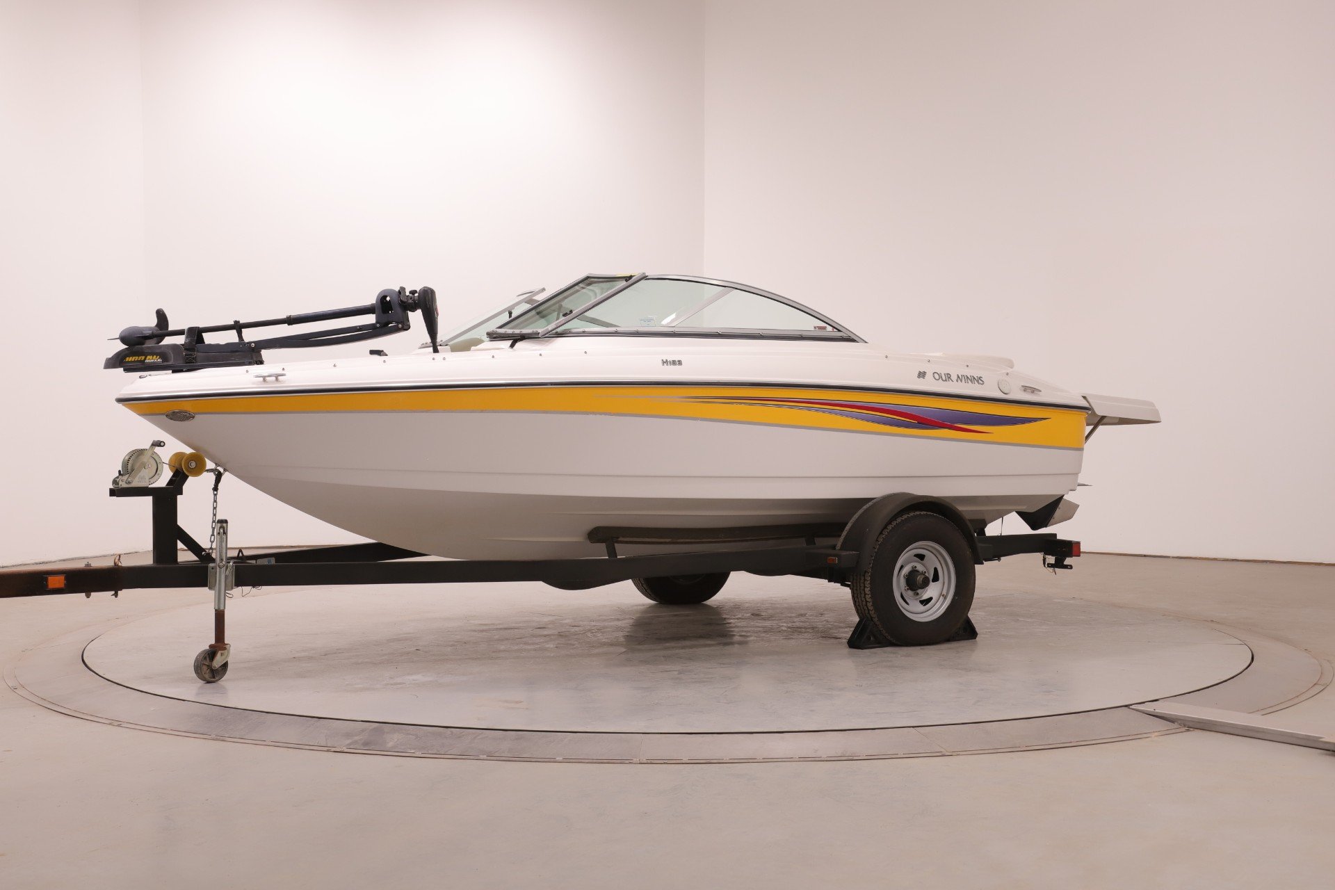 Used 2008  FOUR WINNS  image 50
