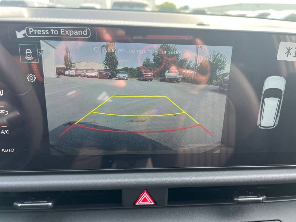 New 2027 Brown Kia X-Line S image 23