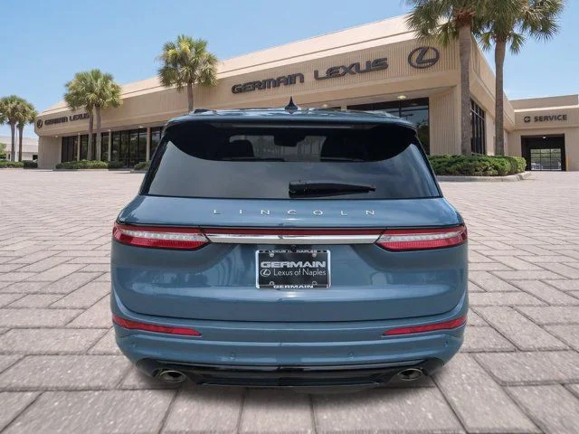 Used 2023 Blue Lincoln Reserve image 5