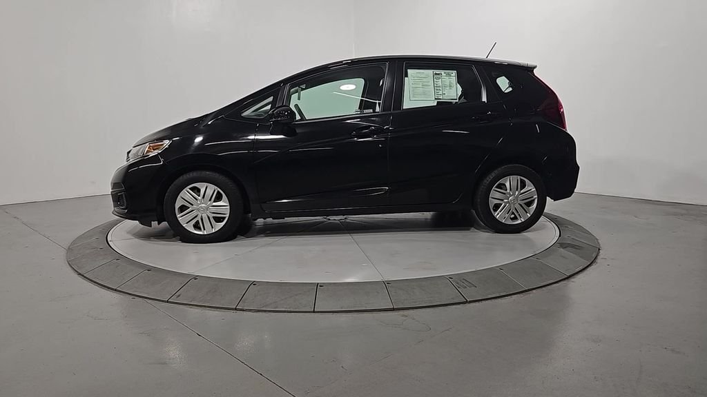 Used 2019 Black Honda LX image 2