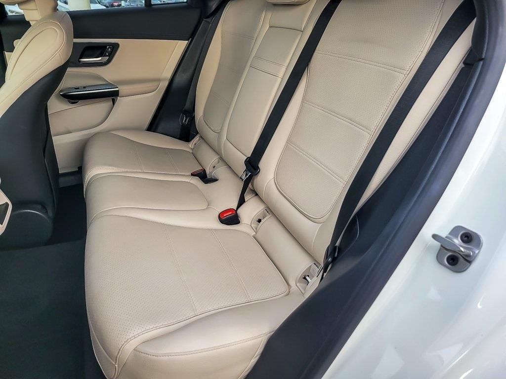 2024 MERCEDES-BENZ GLC-CLASS - Image 9