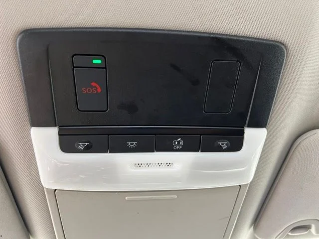 Used 2025  Nissan 2.5 SV image 24