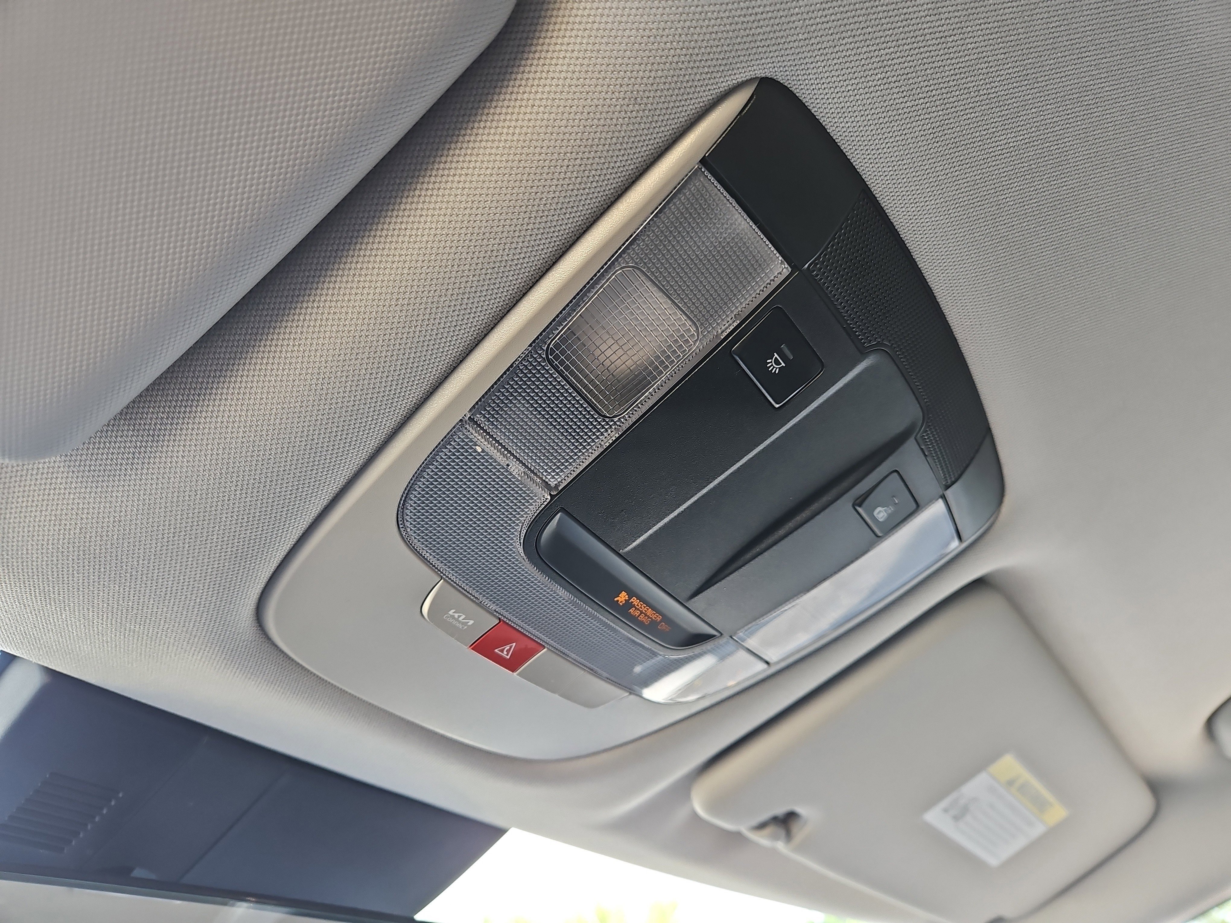 2024 Kia Sportage EX - Photo 64