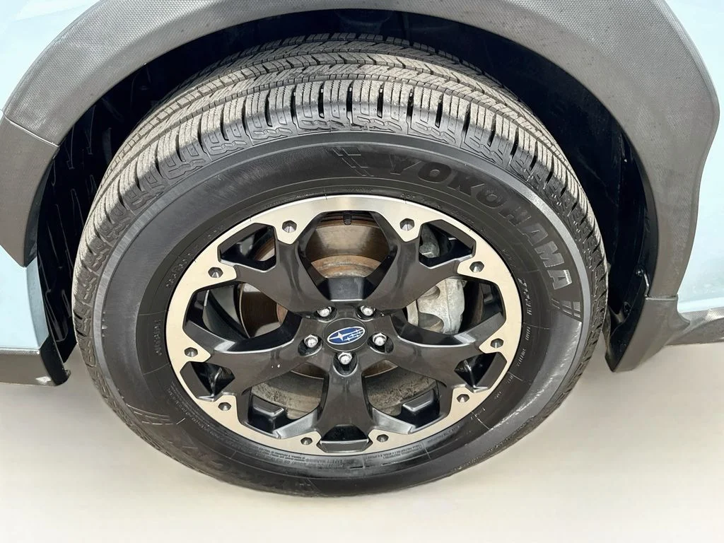 Used 2021 Gray Subaru Premium image 37