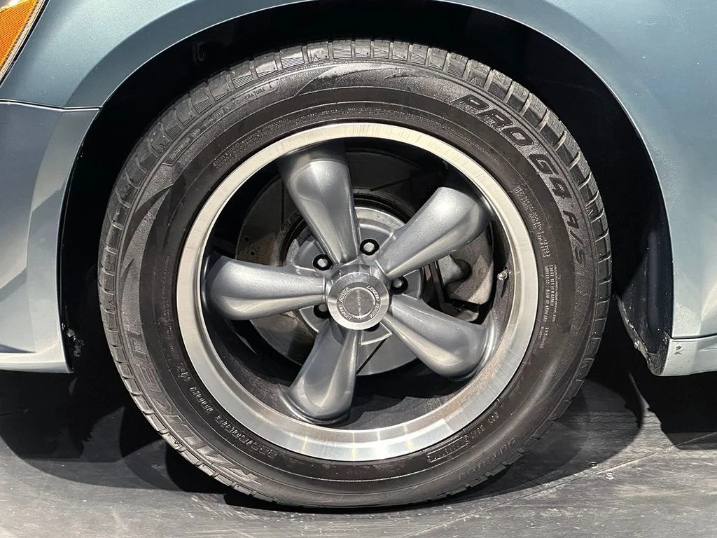 Used 2005 Green Dodge R/T image 7