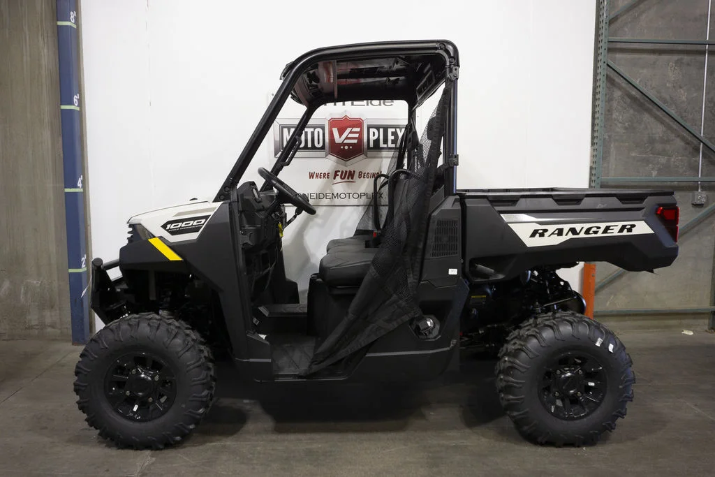 New 2026 MIRAGE BEIGE Polaris Premium image 1
