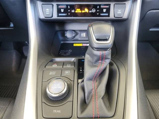 Certified Used 2024 Gray Toyota XSE image 21