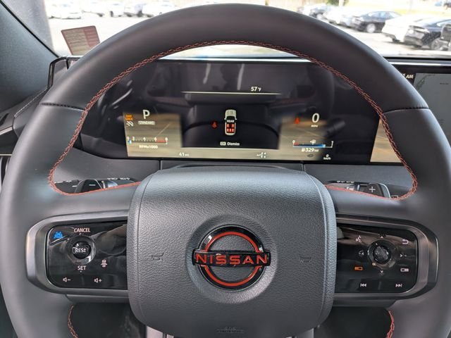 2026 Nissan Armada PRO-4X - Photo 26