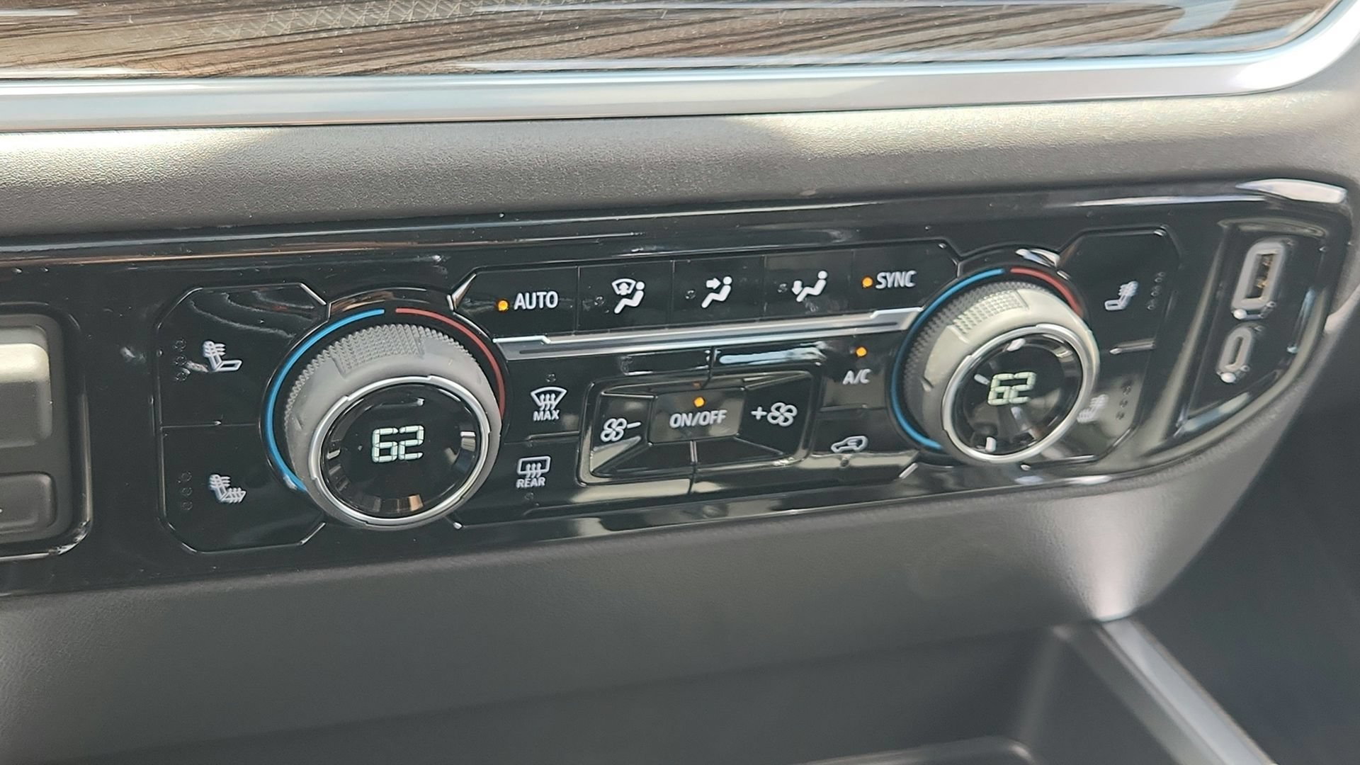 2026 Chevrolet Silverado 1500 LT Trail Boss - Photo 53